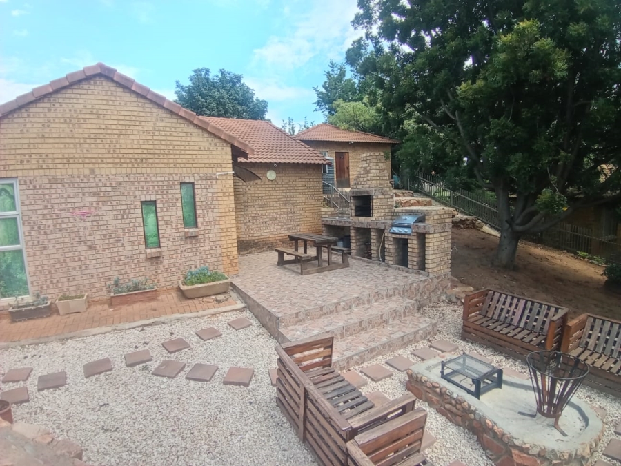 4 Bedroom Property for Sale in Cashan North West